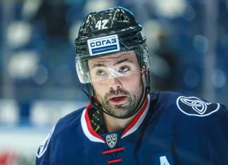 Канадский защитник с опытом игры в НХЛ входит в сферу интересов минского «Динамо»