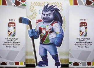 Чемпионат мира по хоккею могут перенести из Минска. Рассказываем, что происходит