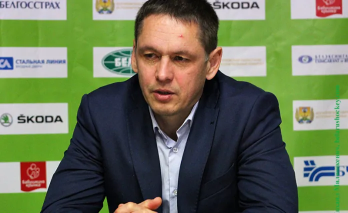Андрей Расолько разобрал все клубы Экстралиги «А» и назвал команду, которая точно сыграет в финале