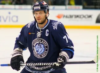 Михаил Захаров объяснил, почему Сергей Костицын не задержался в НХЛ