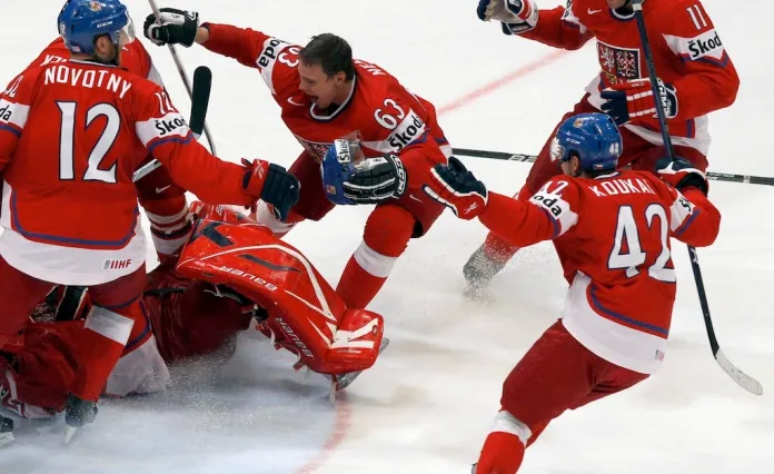 Президент федерации хоккея Чехии пригрозил бойкотом, если ЧМ-2021 пройдет в Минске