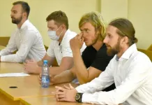 ИИХФ дисквалифицировала семерых белорусских хоккеистов за участие в договорном матче