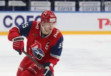 «Локомотив» накануне матча с минским «Динамо» лишился двух важных хоккеистов