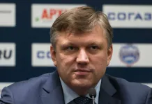 «БХ»: Наставник «Нефтехимика» прокомментировал поражение от минского «Динамо»