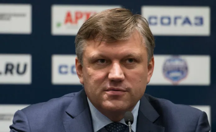 «БХ»: Наставник «Нефтехимика» прокомментировал поражение от минского «Динамо»