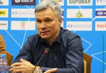 Андрей Сидоренко назвал лучших защитников КХЛ в ноябре