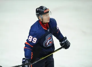 Результативная игра Андрющенко помогла «Южному Уралу» одолеть СКА-Неву