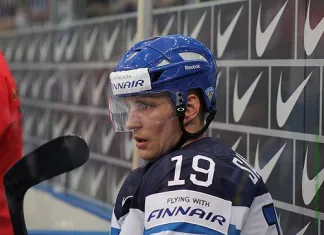 Сразу 18 хоккеистов из КХЛ сыграют за сборную Финляндии на Кубке Первого канала