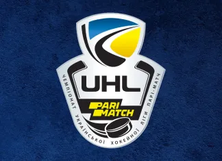 Чемпионат Украины по хоккею может быть остановлен 1 января, а результаты будут аннулированы