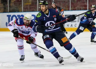 Два игрока «Немана», а также хоккеисты «Динамо-Молодечно» и «Могилева» заработали дисквалификации