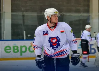 Андрей Колосов: Бронников держал «Брест» в игре и часто выручал