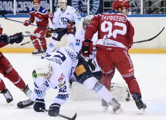 Геннадий Косинский: Канадский хоккей - космос. Будем жить хоккеем – сыграем не хуже