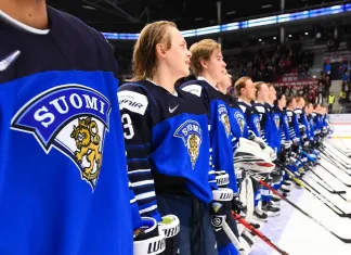 Стал известен состав сборной Финляндии на МЧМ-2021