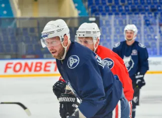 Лучший хоккеист Беларуси сезона-2019/2020 остался без работы