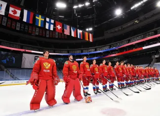 Сборная Канады разгромила Россию и вышла в финал МЧМ-2021