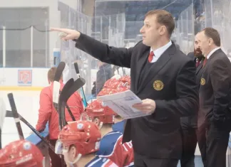 «БХ»: Известный хоккейный специалист станет председателем ХК «Юность-Минск»