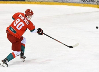 Дубль Рыбчика и результативная игра ещё трех белорусов в Европе