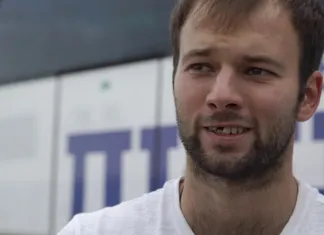 Московское «Динамо» поместило уже восьмого хоккеиста в список травмированных