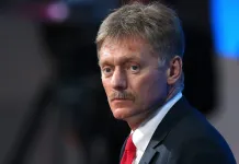 Пресс-секретарь президента России оценил перенос ЧМ-2021 из Беларуси