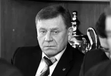 Ушёл из жизни бывший председатель судейского комитета Федерации хоккея Беларуси