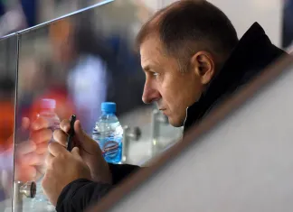 Владимир Проскуров разобрал резонансную отмену гола «Шахтера» в ворота «Гомеля»