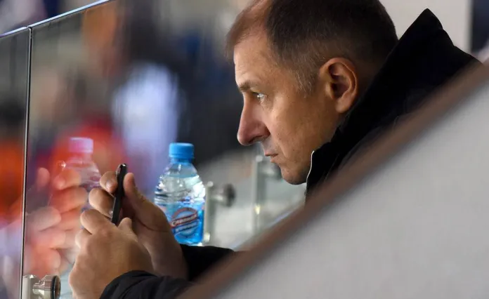 Владимир Проскуров разобрал резонансную отмену гола «Шахтера» в ворота «Гомеля»