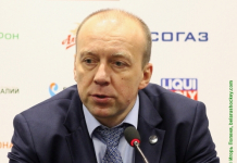 Белорусский наставник опустился в рейтинге тренеров КХЛ по версии «Чемпионата»
