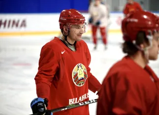 Изменения в составе сборной РБ, смешное финансирование хоккеистов, Жилинский может покинуть «Локо» - всё за вчера