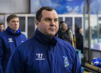 Трехкратный чемпион Беларуси стал и.о. главного тренера «Днепра»