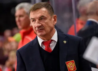 Появились слухи о грядущей смене наставника сборной России и СКА