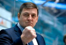 Александр Высоцкий: Против белорусов все выложились на сто процентов