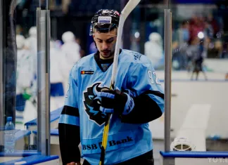 Принс может уехать в НХЛ, «Витебск» сенсационно пробился в плей-офф, «Нью-Джерси» Шаранговича вернулся с карантина - всё за вчера