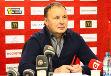Михаил Захаров считает, что у минского «Динамо» мало шансов пройти СКА или ЦСКА  