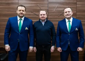 «Салават Юлаев» продлил контракт с финским главным тренером