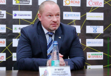 Юрий Файков: Всем хочется выйти в плей-офф с первого места