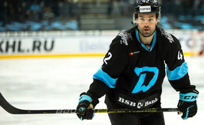 Экс-игрок минского «Динамо» продолжает невероятный старт в АХЛ