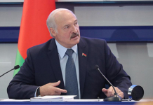 Александр Лукашенко жёстко оценил неудачное выступление сборной Беларуси в Казахстане