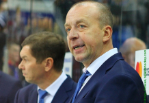 Ярославский «Локомотив» опубликовал объявление о поиске главного тренера