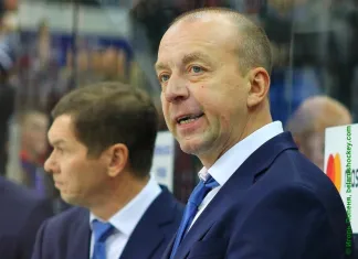 Ярославский «Локомотив» опубликовал объявление о поиске главного тренера