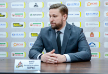 Ярослав Чуприс: Возможно, в будущем Грабовский станет хорошим тренером