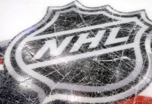 НХЛ: Шикарный гол Капризова, «Рейнджерс» отгрузили шесть шайб «Бостону»