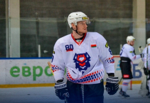 Андрей Колосов: С «Юностью» будем играть в свой хоккей