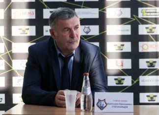 Анатолий Степанищев: Задача перед сезоном руководством клуба ставилась – четвертое место