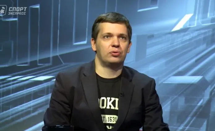 Михаил Зислис: Арбитры находятся под давлением и боятся принять решение не в пользу СКА
