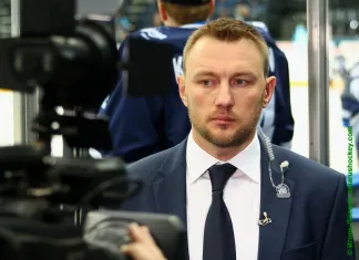 Константин Кольцов: Толопило выпал до конца сезона
