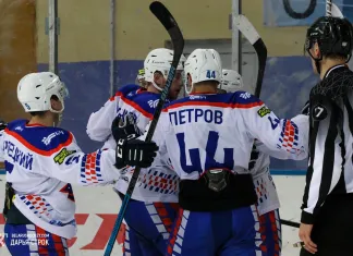 Стали известны составы на матч «Витебск» - «Локомотив»