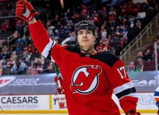 Шарангович штампует очки в НХЛ, Назаров готов возглавить минское «Динамо», КХЛ оценила Протаса - всё за вчера