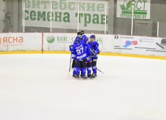 Игры развития: «Витебск» одолел «Лиду» и покинул последнее место