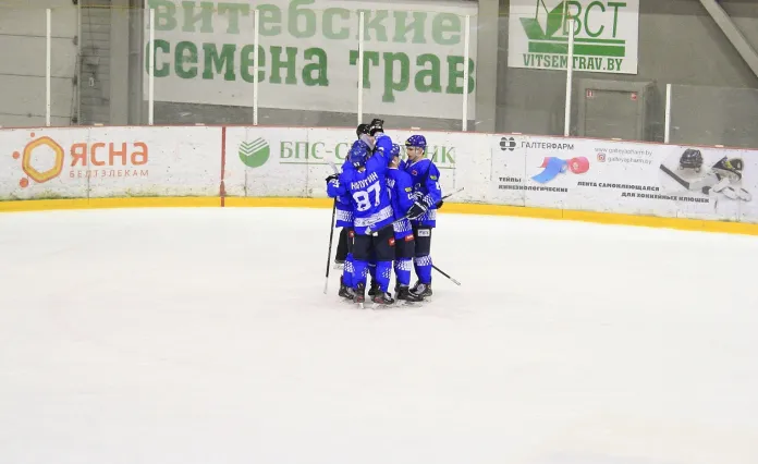 Игры развития: «Витебск» одолел «Лиду» и покинул последнее место