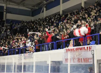 ХК «Гомель» организовывает выезд болельщиков на матч в Солигорск 25 марта
